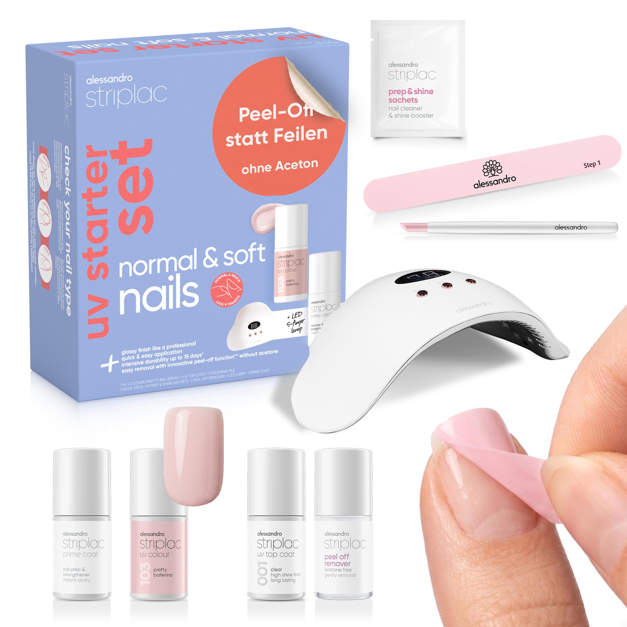 Beauty-Produkte