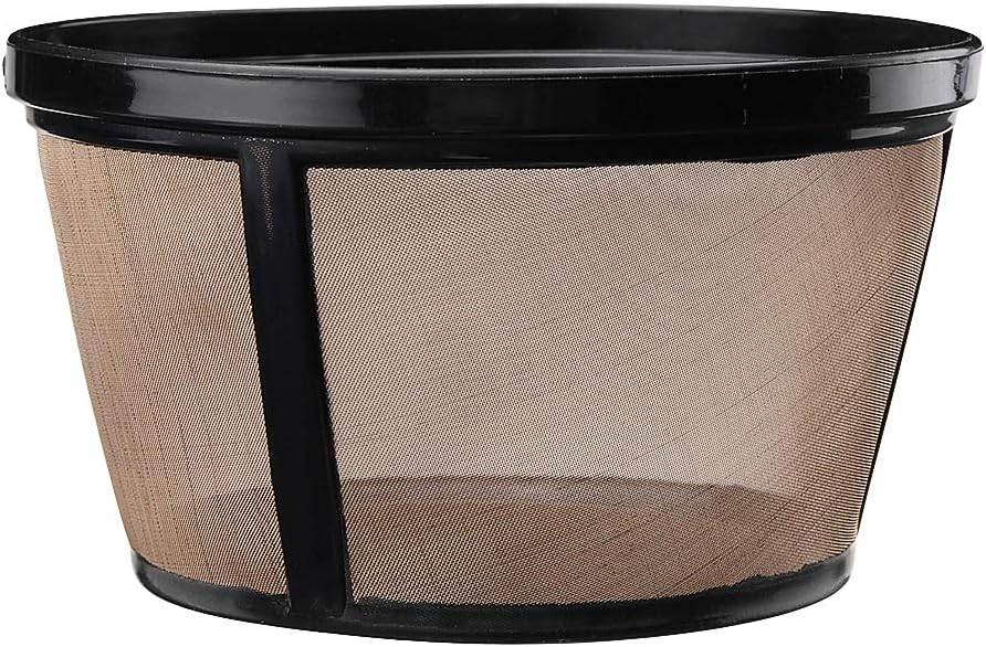 filtro caffè riutilizzabile per la macchina da caffè Bunn