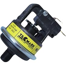 42001-0060S Pressure Switch Compatible with Pentair Mastertemp and Sta-Rite Pool and Spa Heaters - Replacement PS Compatible with Sta-rite Max-E-Therm & Pentair Master Temp Heater