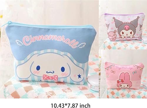 Miniatura 7 de Bolsa de maquillaje Kawaii, Cin