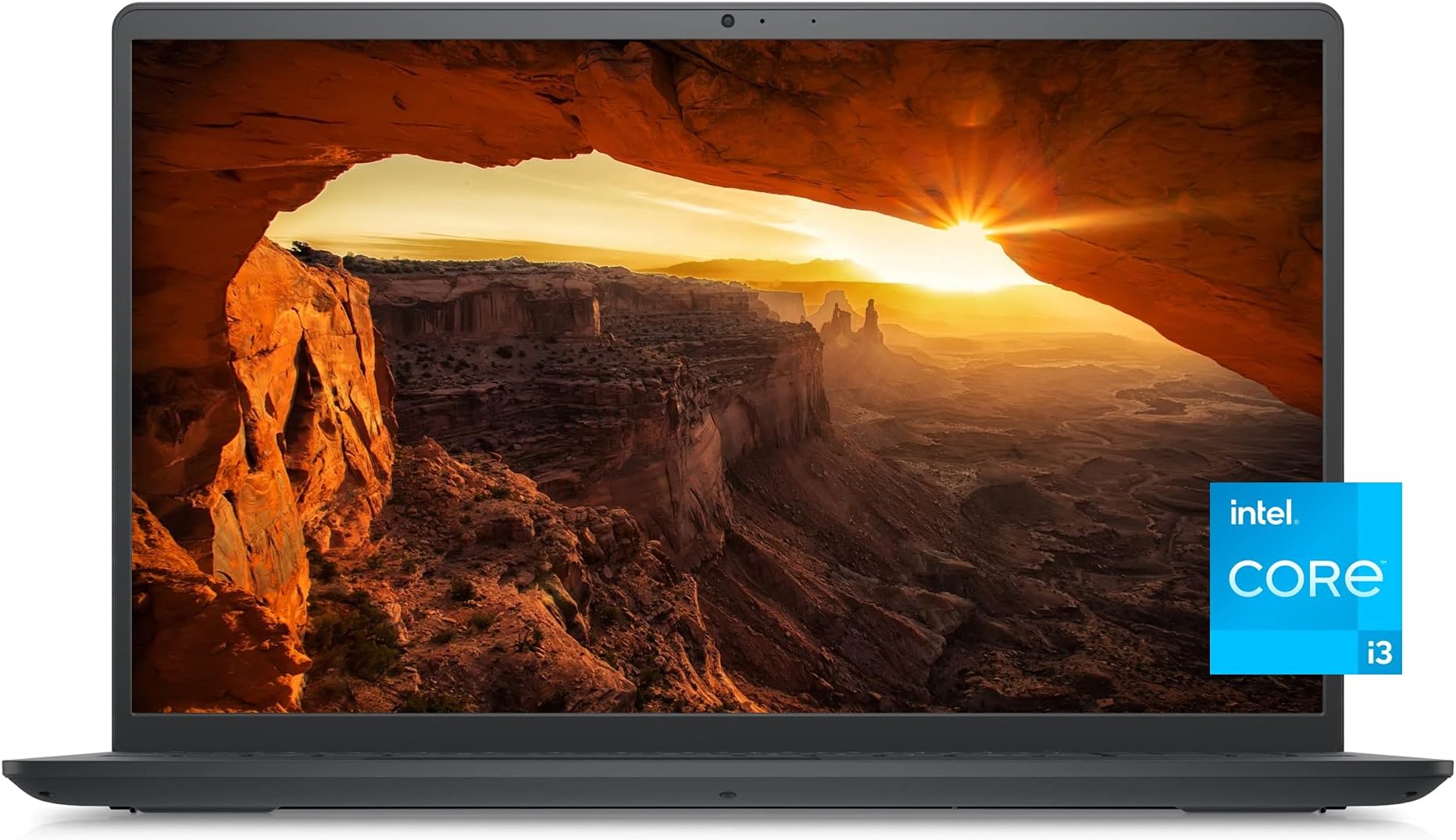 Dell Latitude 3420 - Pc portable 14 - Core i5 1135G7 - 8 Go RAM - 256 Go SSD Pas Cher Mayotte | Bureau Vallée