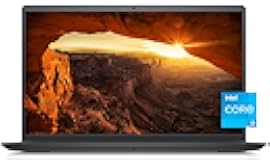 2021 Dell New Inspiron 15 3000 Slim Laptop, 15.6