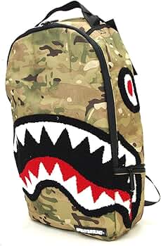 Amazon.co.jp: (スプレーグラウンド)SPRAYGROUND バックパック 男女