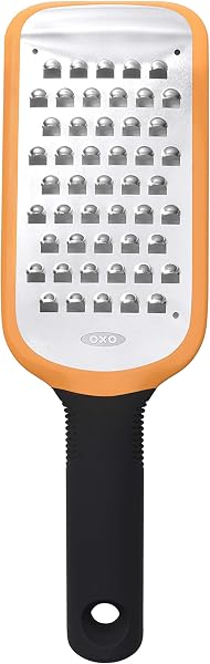 OXO Good Grips Etched Zester