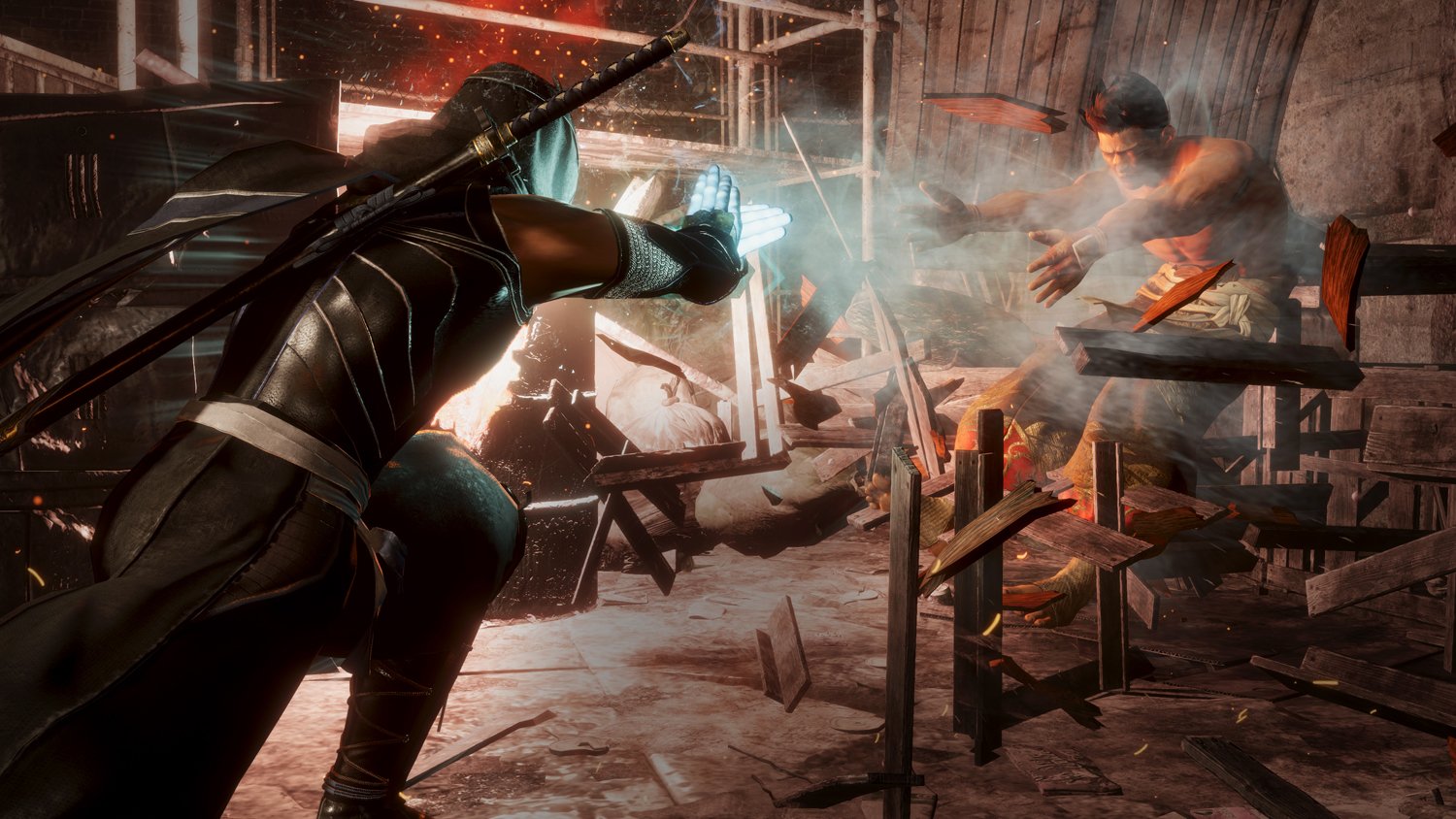 Dead or Alive 6 [Xbox One]