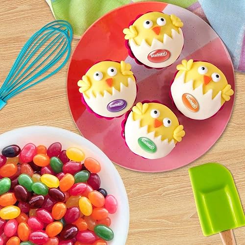 Miniatura 8 de STARBURST Caramelos masticables originales Jelly Beans, bolsa de 14 onzas (paquete de 3)