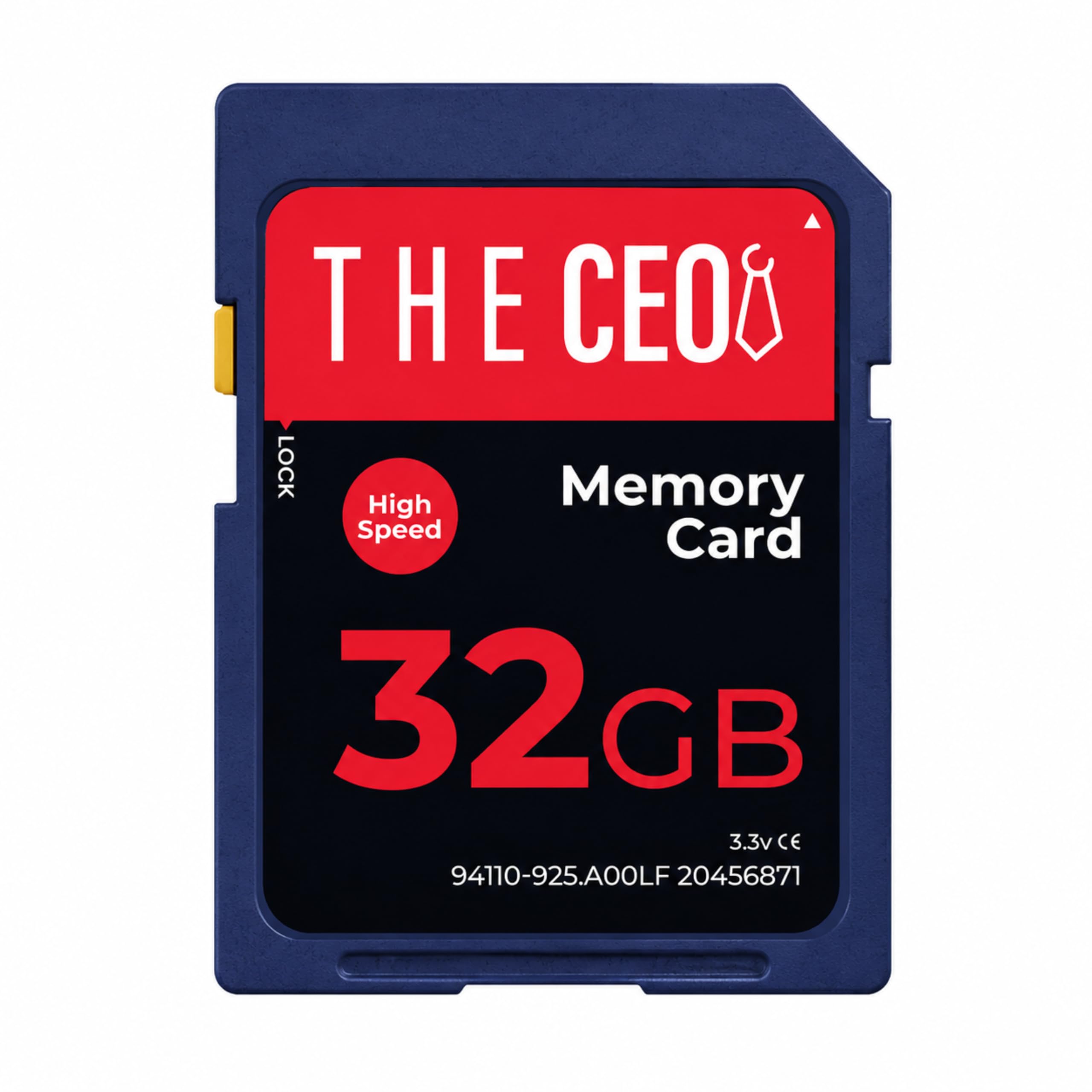 THE CEO Micro SD Card Ultra SDHC UHS-I 90MB/s – High-Speed & Reliable Camera Card - Class 10 for Fast Read/Write Ideal for Full HD Video & Photography- Get a Durable 32GB SD Card for Long-Term Storage-image-35