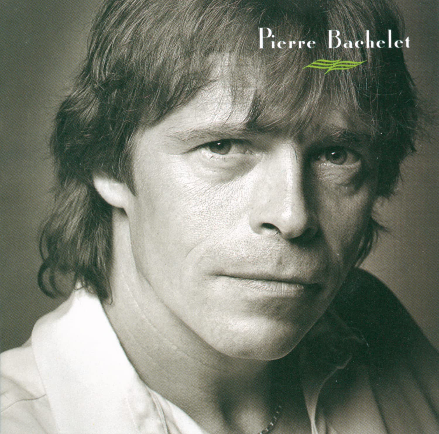 Vingt Ans [Audio CD] Bachelet, Pierre