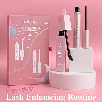 Amazon.com : Lash Therapy Australia Day to Night Bundle Eyelash Amazon.com : Lash Therapy Australia Day to Night Bundle Eyelash