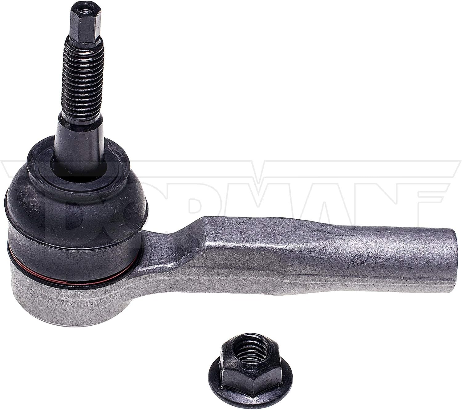 Dorman TO91045XL Front Outer Steering Tie Rod End Compatible with Select Models