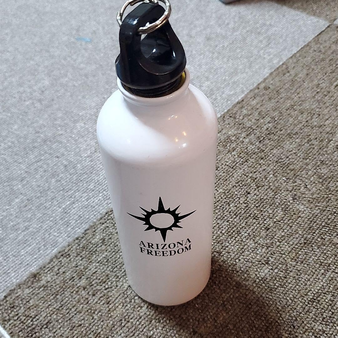 Amazon｜アリゾナフリーダム ARIZONA FREEDOM 水筒｜水筒