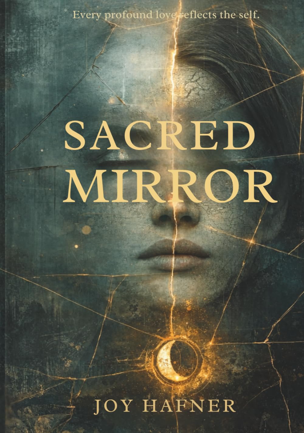 Sacred Mirror: The Power of Self-Love, Divine Union & Soul Connection