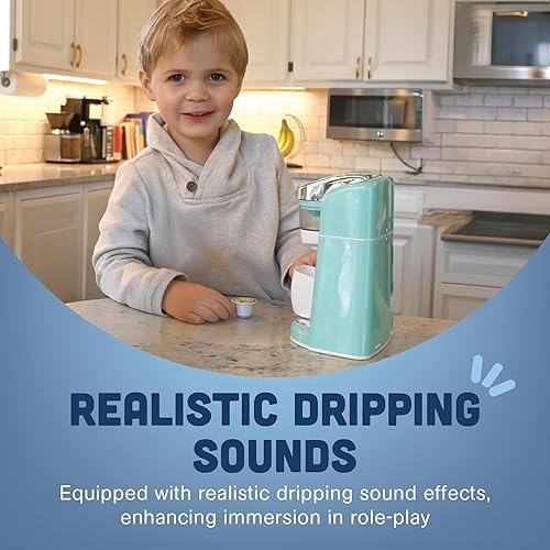 Miniatura 6 de CP Toys Mi máquina de café