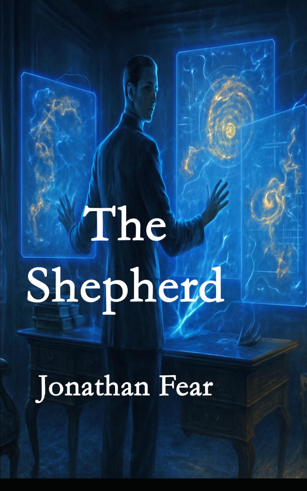The Shepherd