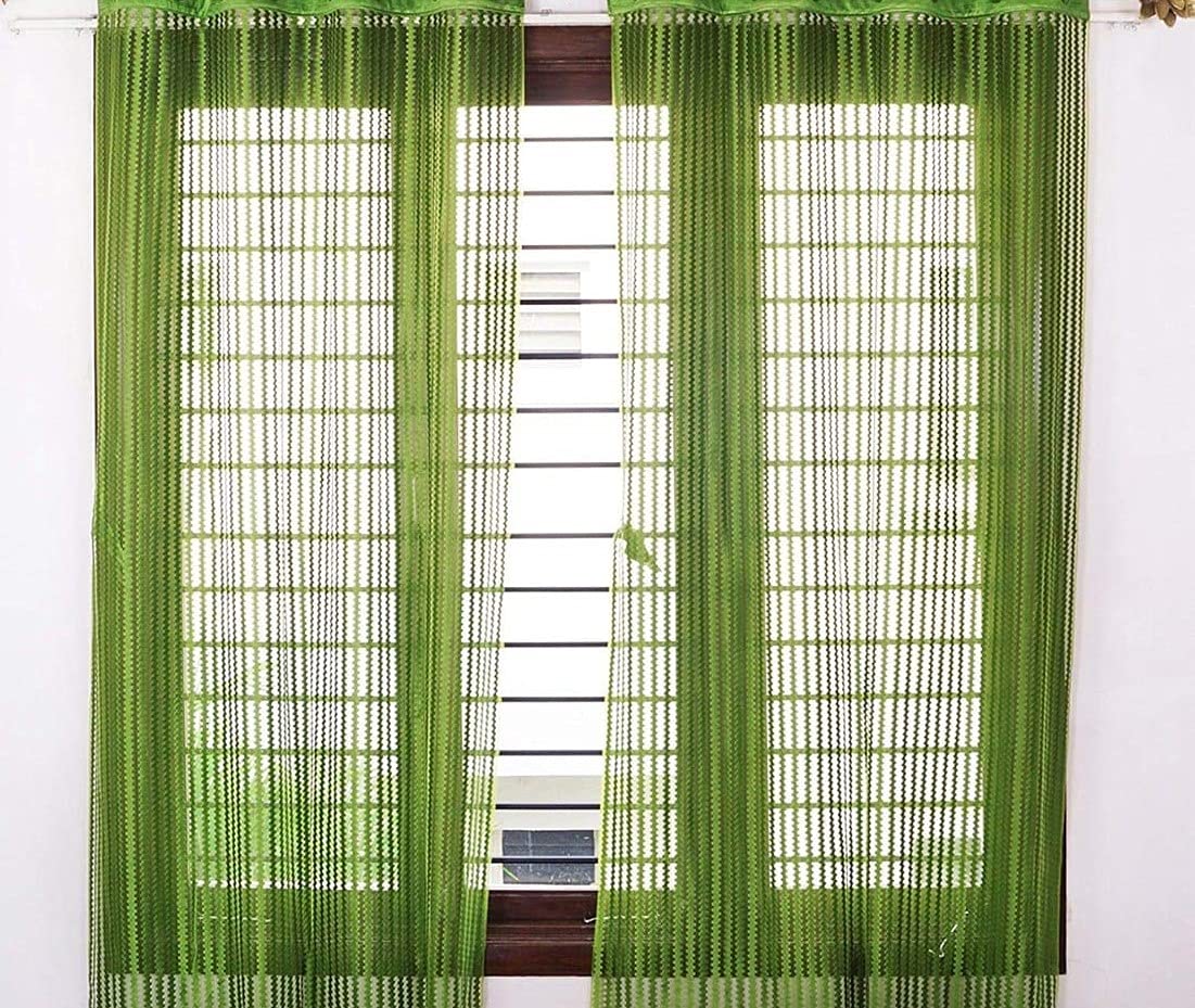 See full amazon price history chart for Srk Trendz Polyresin Curtain, 5 Feet, Green, Pack of 2 Srk Trendz Polyresin Curtain, 5 Feet, Green, Pack of 2 (B07WS4TLXD) Amazon Price History, Amazon Price Tracker