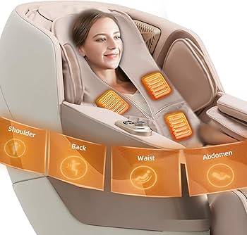 Amazon.com: MassaMAX MT339 4D Massage Chair, Full Body Shiatsu Amazon.com: MassaMAX MT339 4D Massage Chair, Full Body Shiatsu