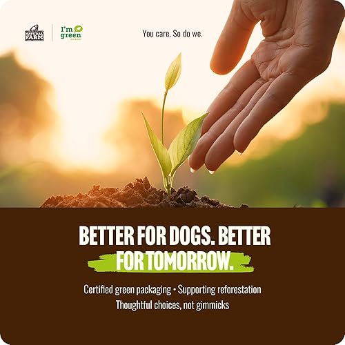 Miniatura 9 de Natural Farm Bully Sticks sin olor (6 pulgadas, 6 onzas), empaquetados por peso, 100% masticables de carne de res, alimentados con pasto, golosinas