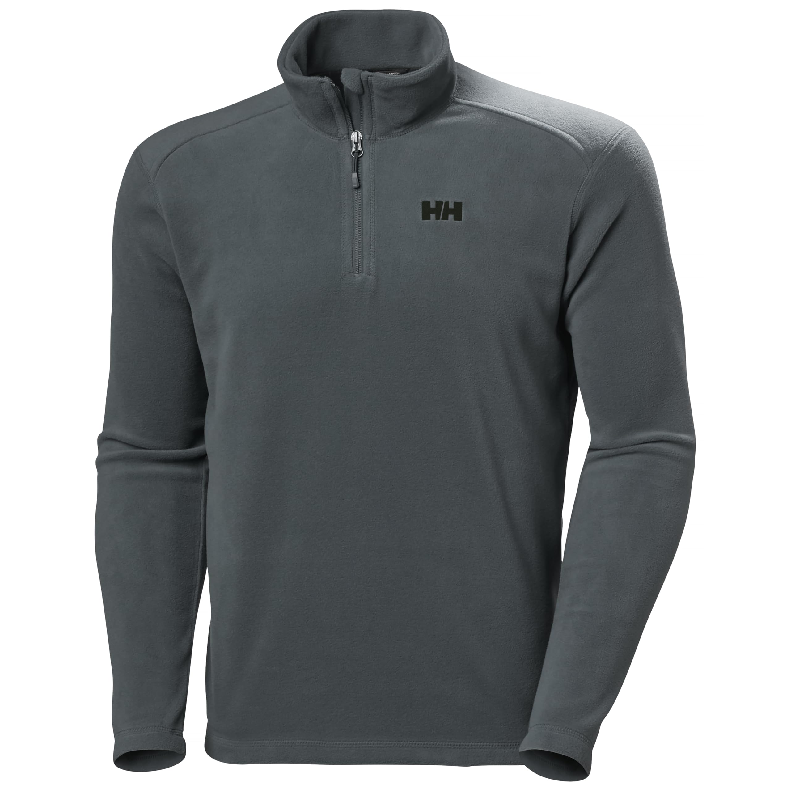 Helly Hansen Forro Polar Hombre Daybreaker 1/2 Zip – Chaqueta Polar Ligera con Media Cremallera — view 22