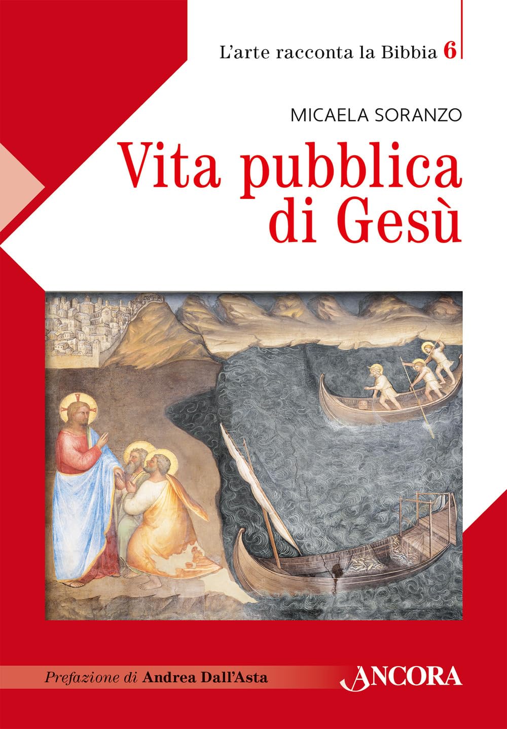 Vita Pubblica Di Gesù - 4