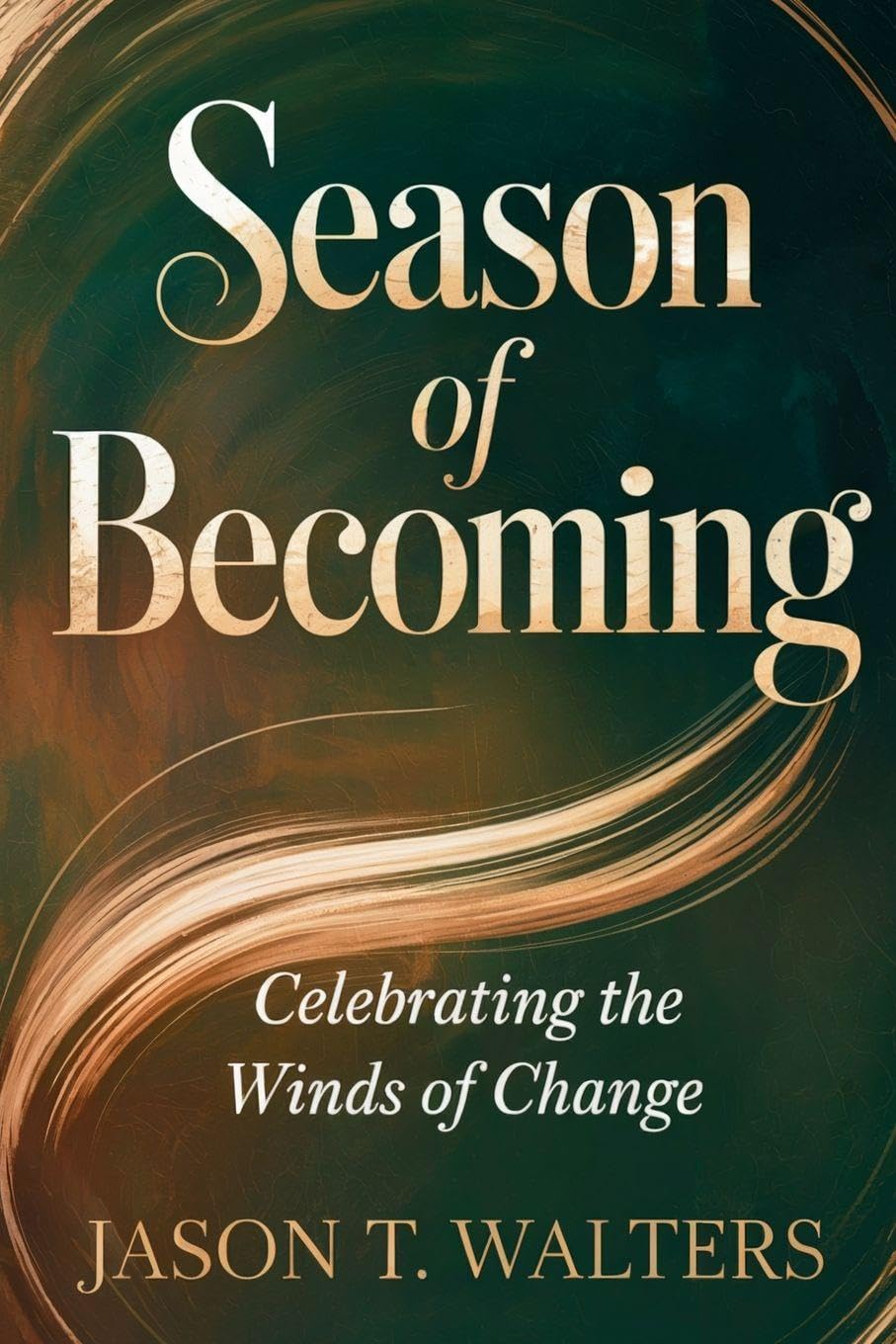 The Season of Becoming: Celebrating the Winds of Change