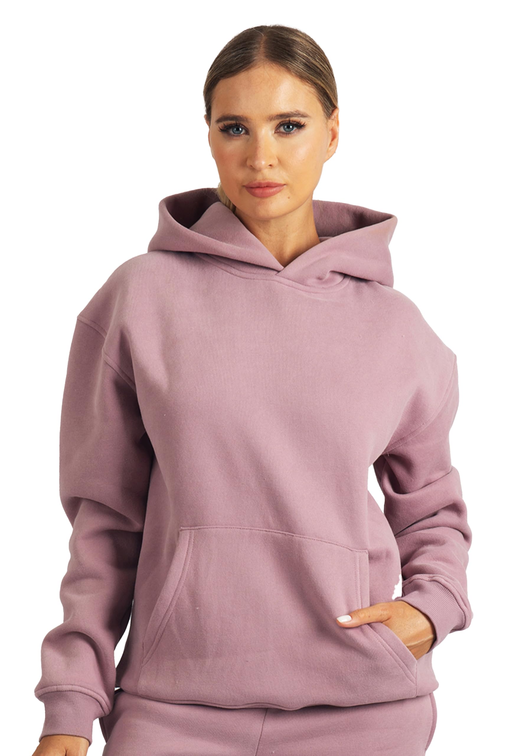 Carlheim Women's Hoodie Harper