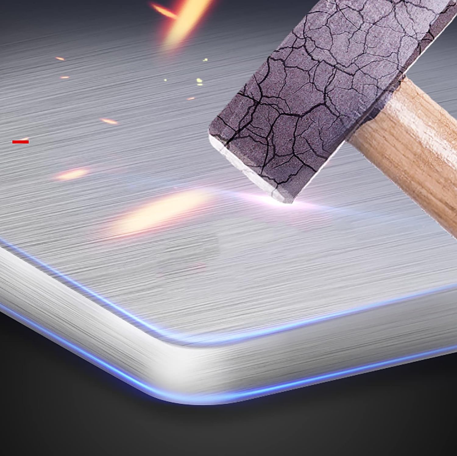 Mini Gas Stove Gas hob Built-inGas hob Single Burners for Cooking Stainless Steel Cooker Hob Table Top Cooking for Warming Cooking Boiling Frying Simmering [Energy Class A] (Size : NG) ( )