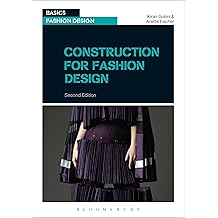 Construction for Fashion Design