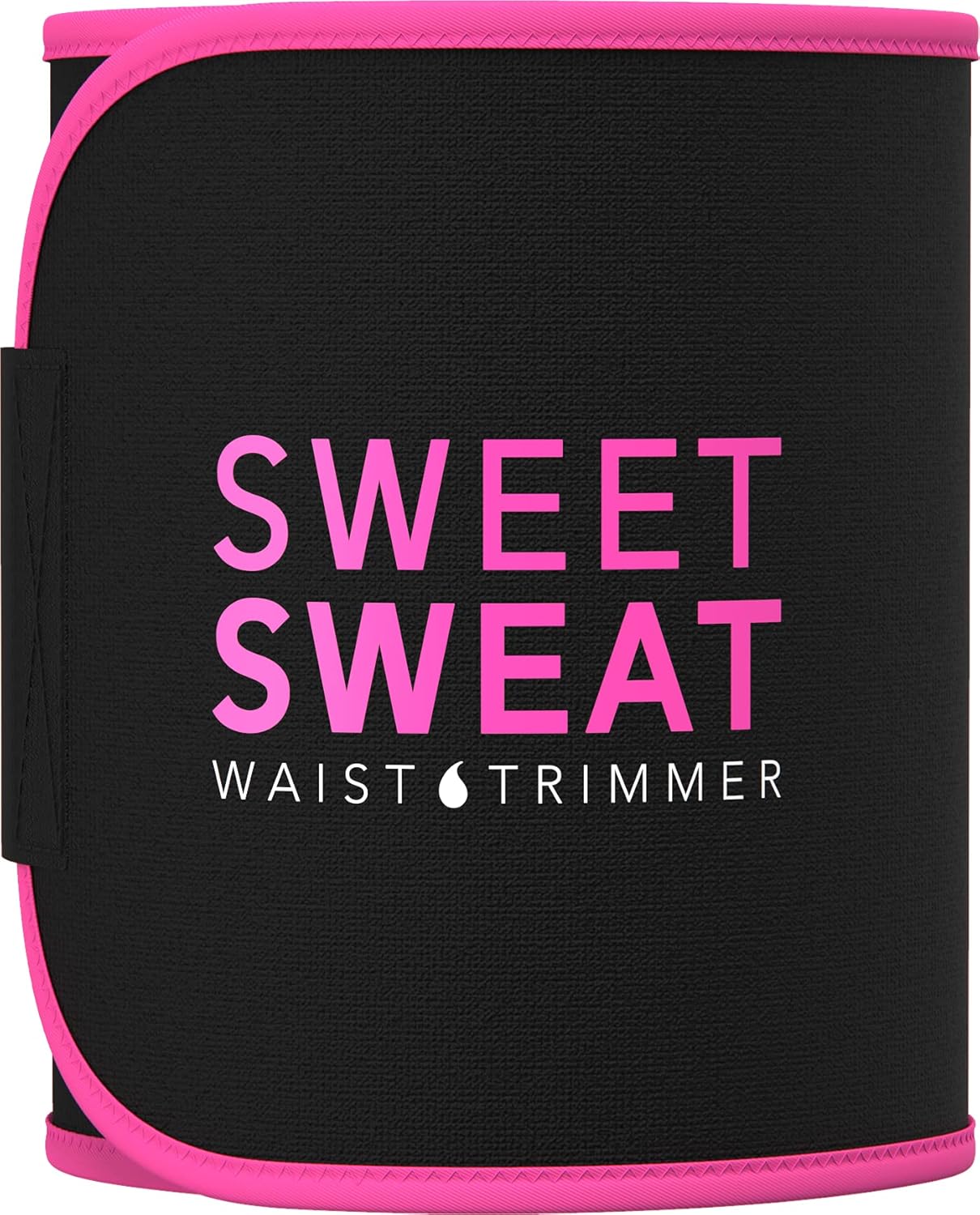 Sweat waist trainer amazon Clearance