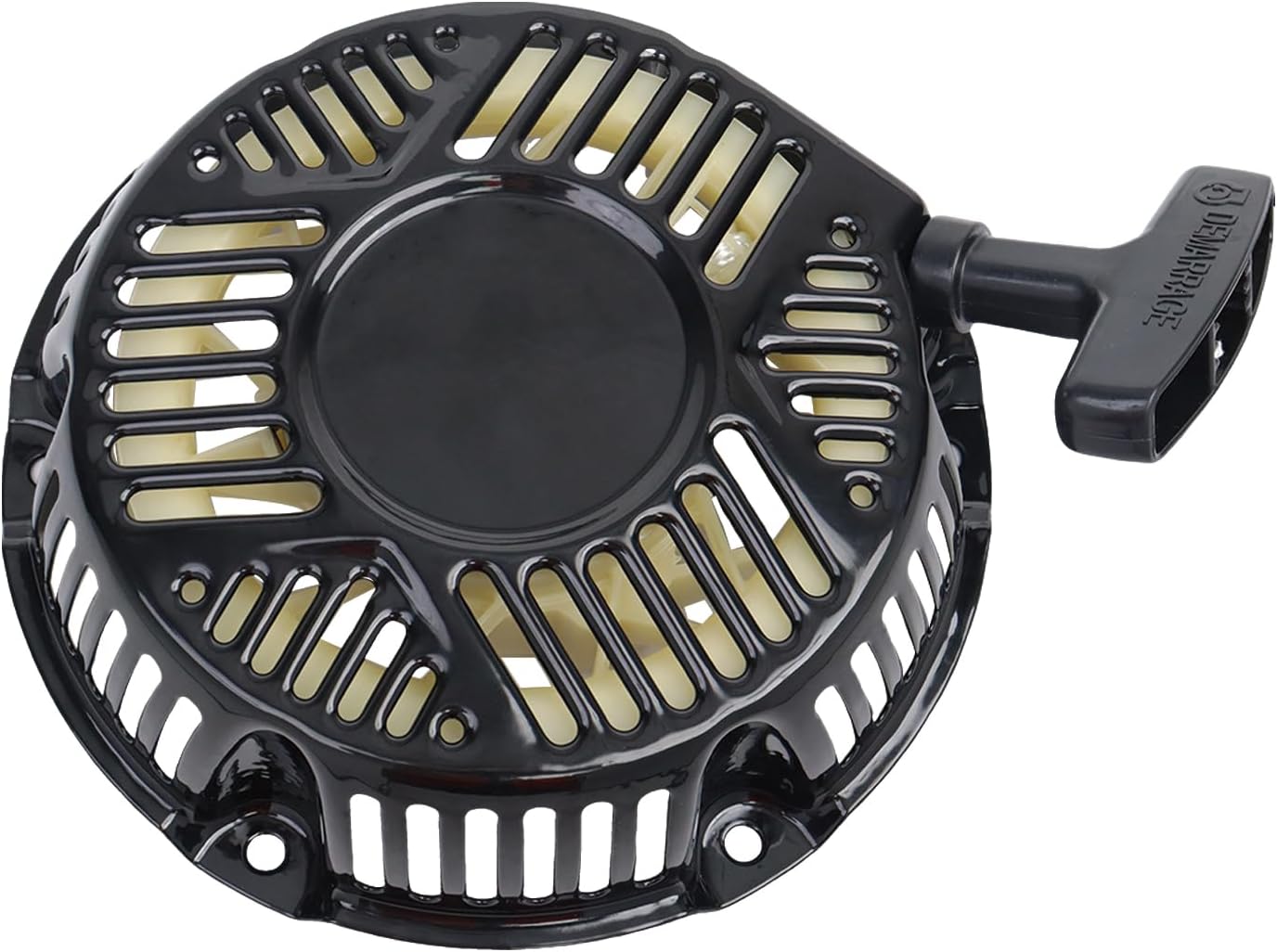 Amazon.com: HNeekyr Pull Start Assembly Recoil Starter Compatible with