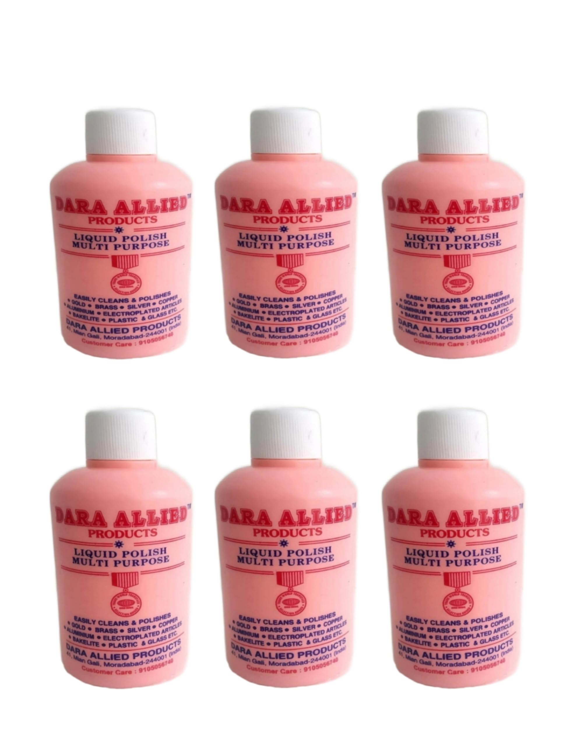 See full amazon price history chart for DARA Allied Polish Liquid for 100 ml each (Pack of 6) DARA Allied Polish Liquid for 100 ml each (Pack of 6) (B0D36X31VV) Amazon Price History, Amazon Price Tracker