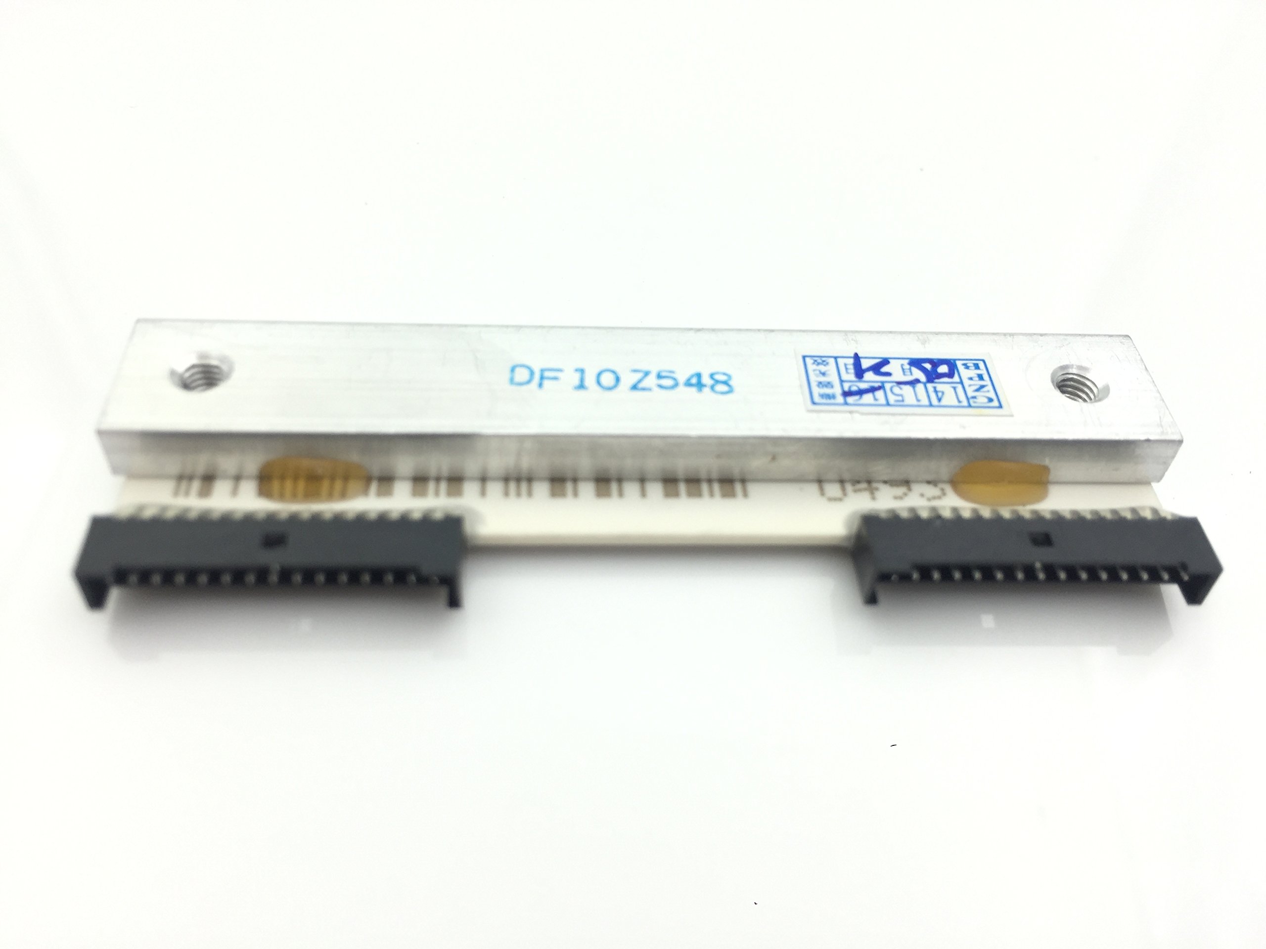 72209763 testina di stampa termica Compatibile con METTLER TOLEDO RL00 3600 3610 3650 3680 3695 3950 3880 Tiger 8442 P8442