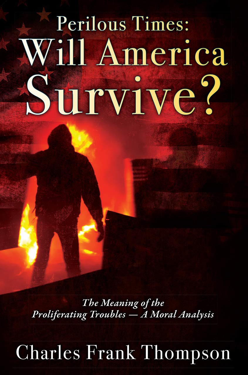 Perilous Times Will America Survive The Meaning Of The Proliferating |  Desertcart Seychelles, image size:845x1280