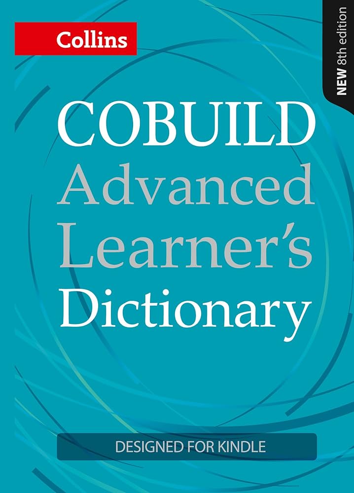 【新品未開封】Cobuild Active English Dictionary Amazon | Collins COBUILD Active English Dictionary Softcover