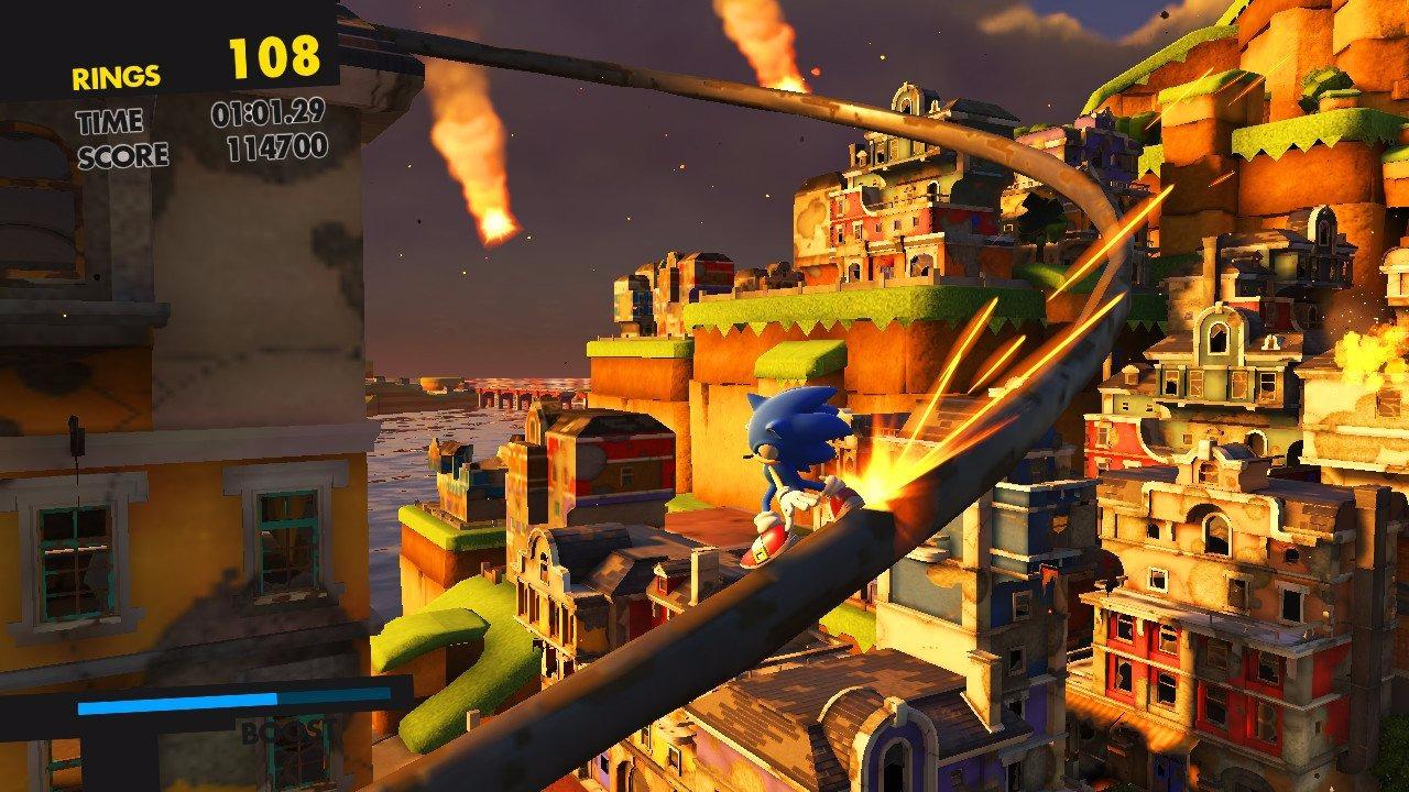 傑作ではないが楽しいゲーム