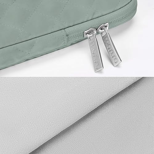 Miniatura 5 de MOSISO Funda para Laptop 13.3 Pulgadas, Funda para Laptop de 13-13.3 Pulgadas Compatible con MacBook Air/Pro 13 / Pro 14, HP Dell Acer ASUS Lenovo
