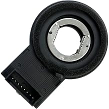 20910871 Steering Wheel Position Sensor Replacement for 19418403 Fits for Chevry Silverado GMC Sierra 2010-2014