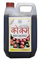 Vibhi Traditional Kokam (Jaggery) Concentrate/Sharbat 1000ml gallery image