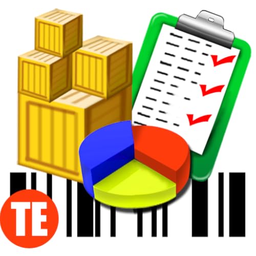 myStock TE Inventory Manager