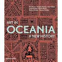 Art in Oceania