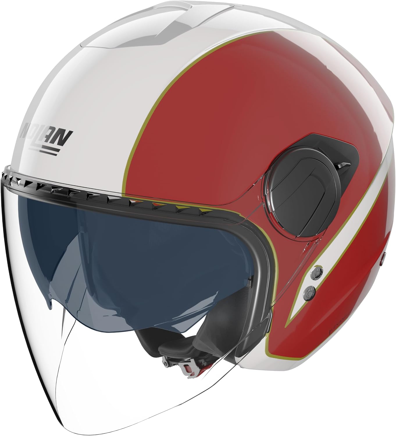 Nolan N20-2 Visor Tricolore 346 L