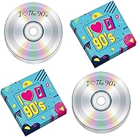 Vista 26 de 50 piezas de platos y servilletas de fiesta de coche de carreras, decoración de cumpleaños de coche de carreras con temática de carreras, platos