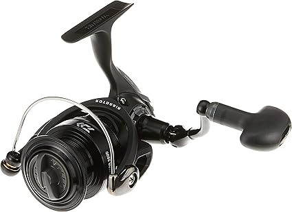 daiwa eliminator 2500