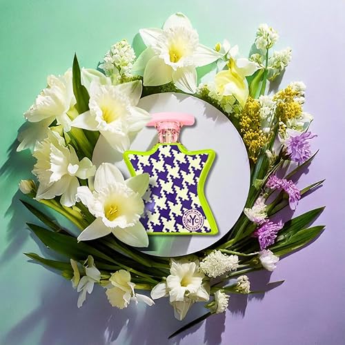 Miniatura 3 de Bond No. 9 New York Central Park West Eau de Parfum para mujer, 3.4 Fl Oz