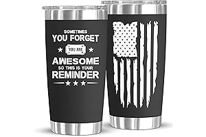 Sometimes You Forget Your're Awesome, Gifts for Men