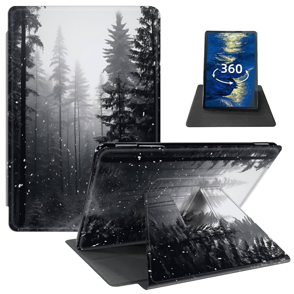 Amazon Kindle Scribe 本体 10.2インチとケース Amazon.com: E NET-CASE Case for Kindle Scribe 10.2 inch 2024