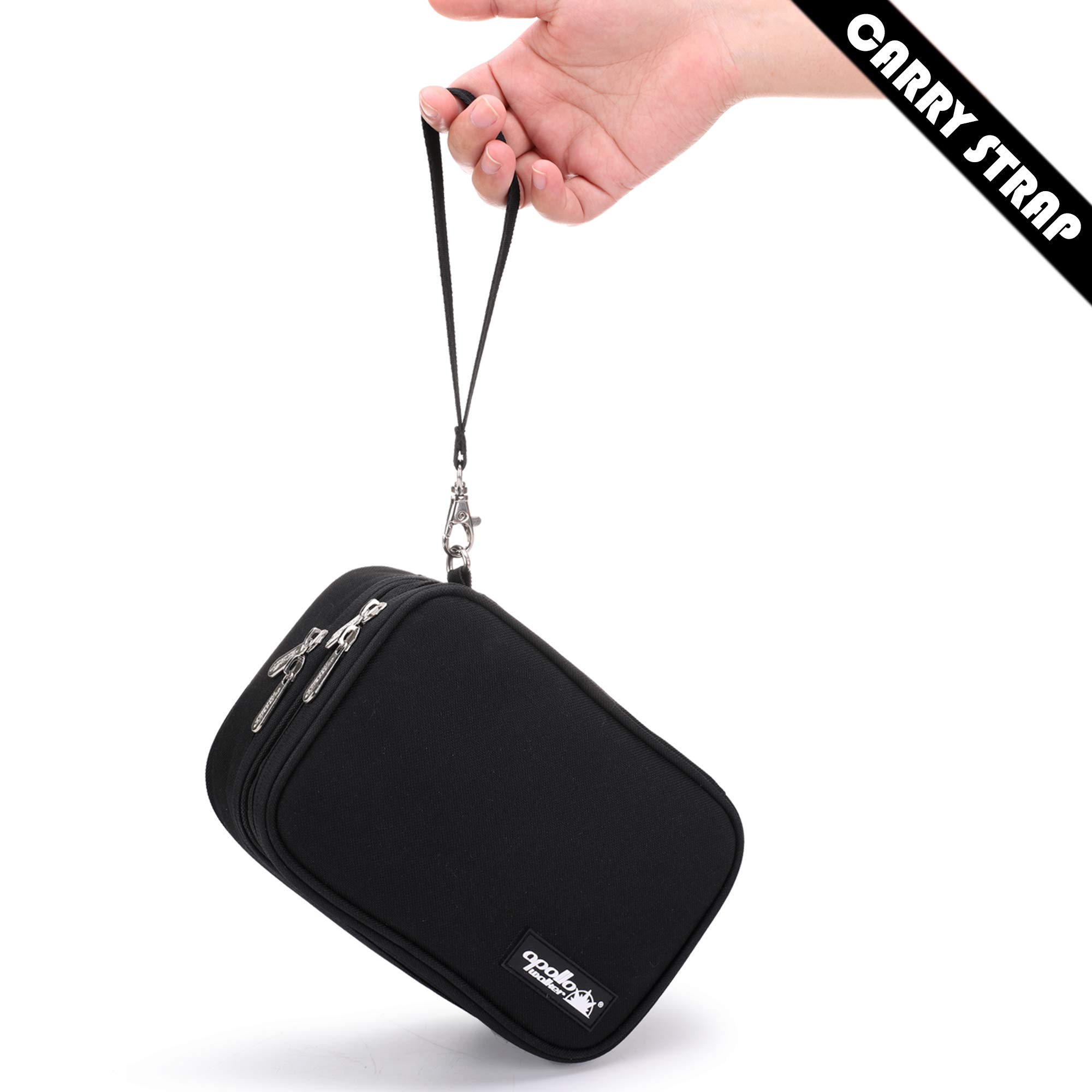 apollo walker Insulin Cooler Travel Case Medication Cooler Diabetic