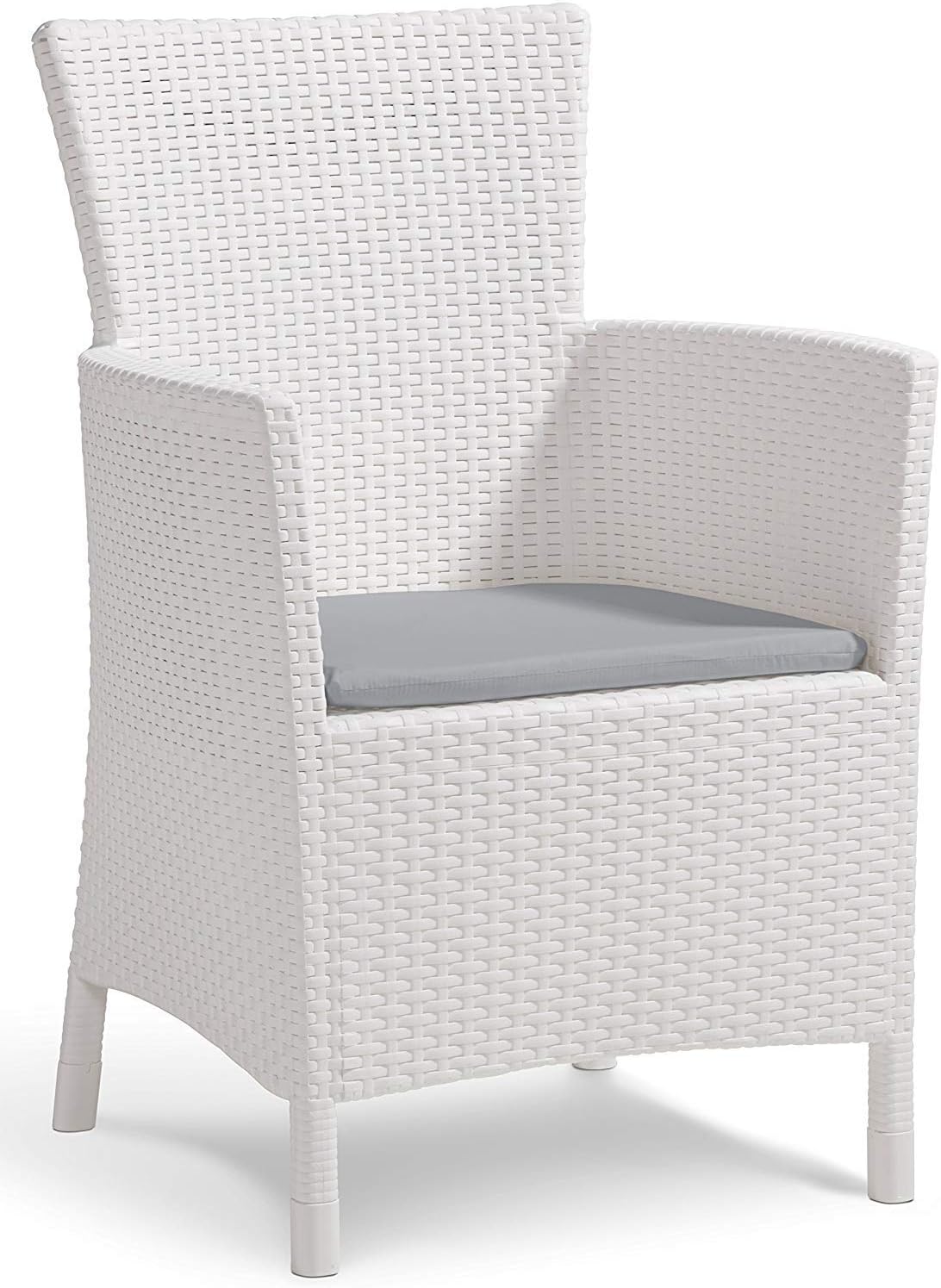Keter Allibert Dining Chair Iowa