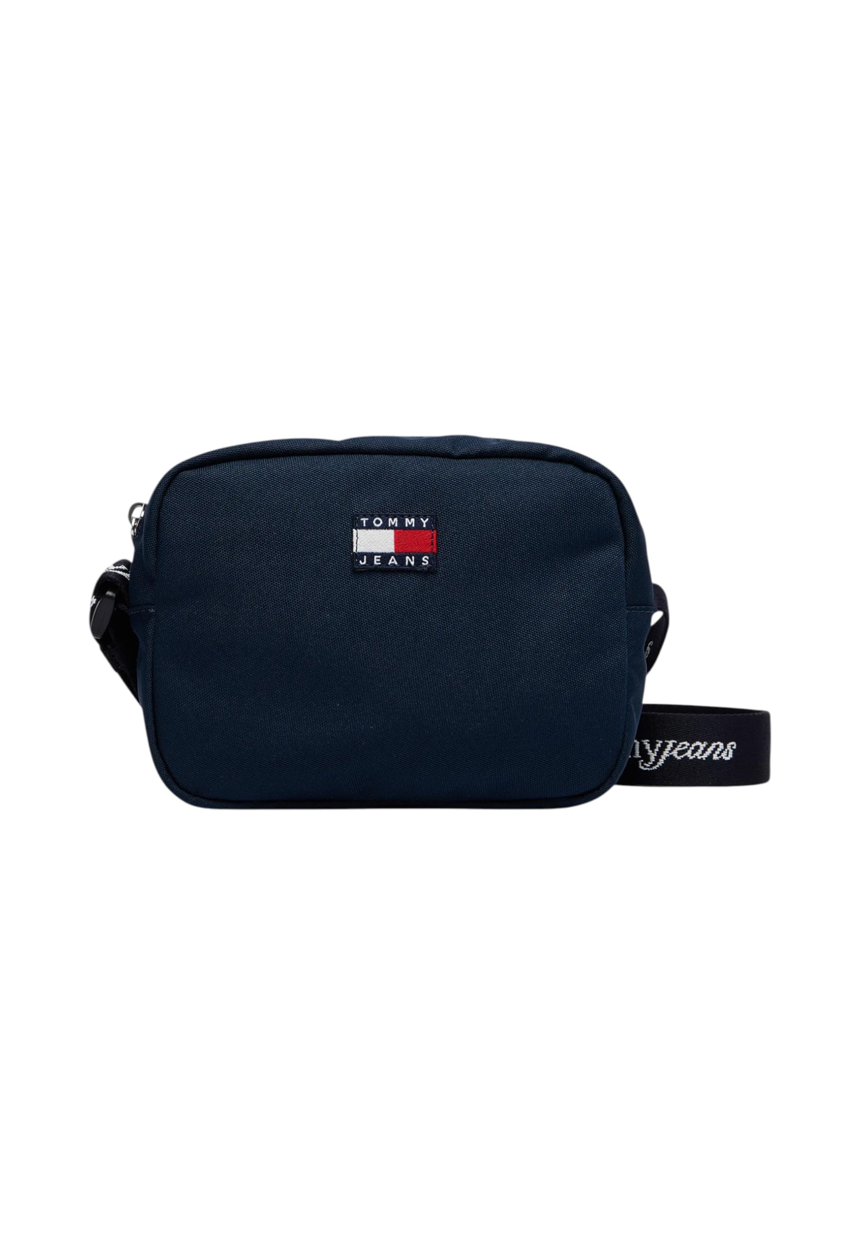Tommy Hilfiger TJW ESS DAILY CROSSOVER Çanta Kadın BLUE Tek Beden