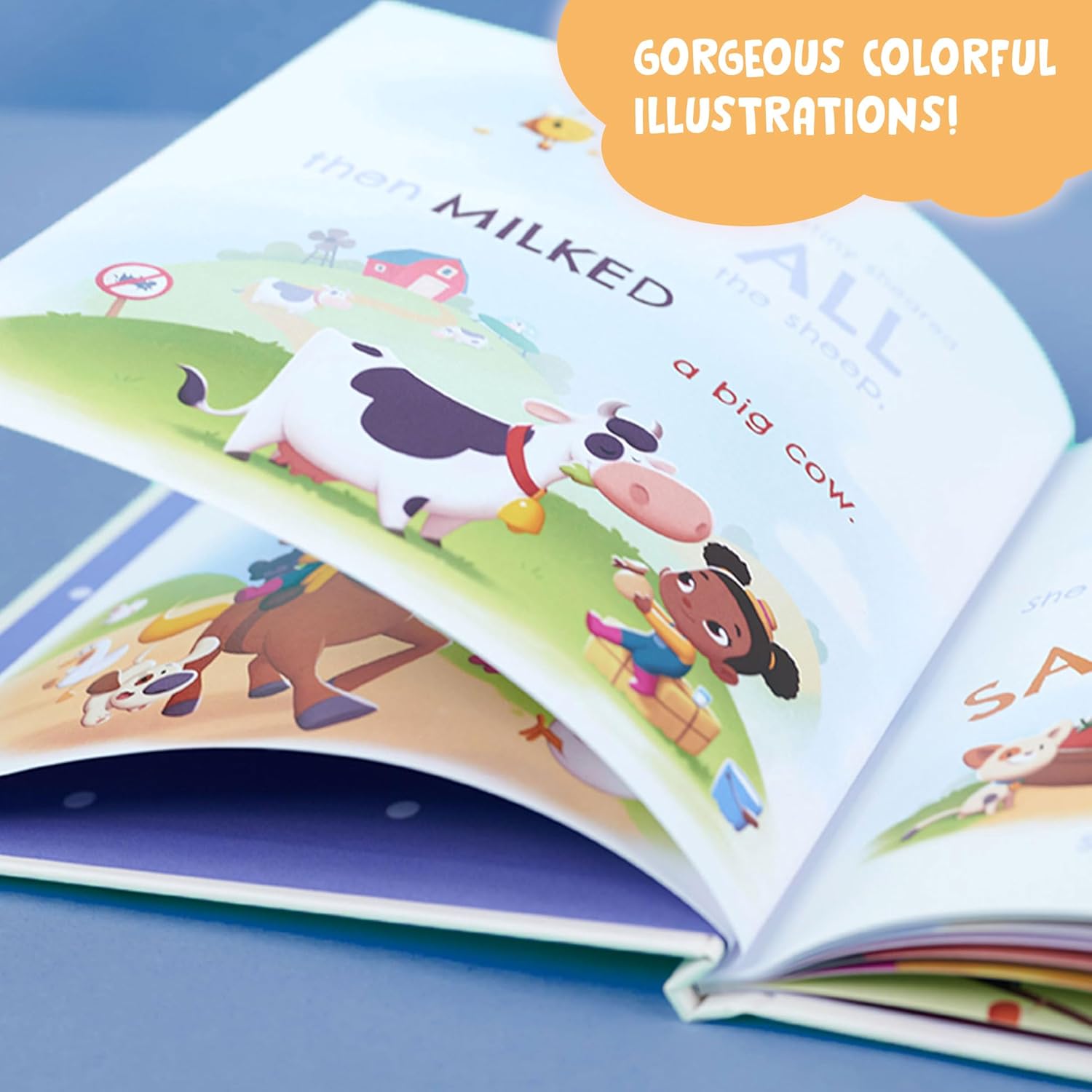 Personalized Story for Kids - Ready for Bed - Bedtime Routine - Hooray Heroes