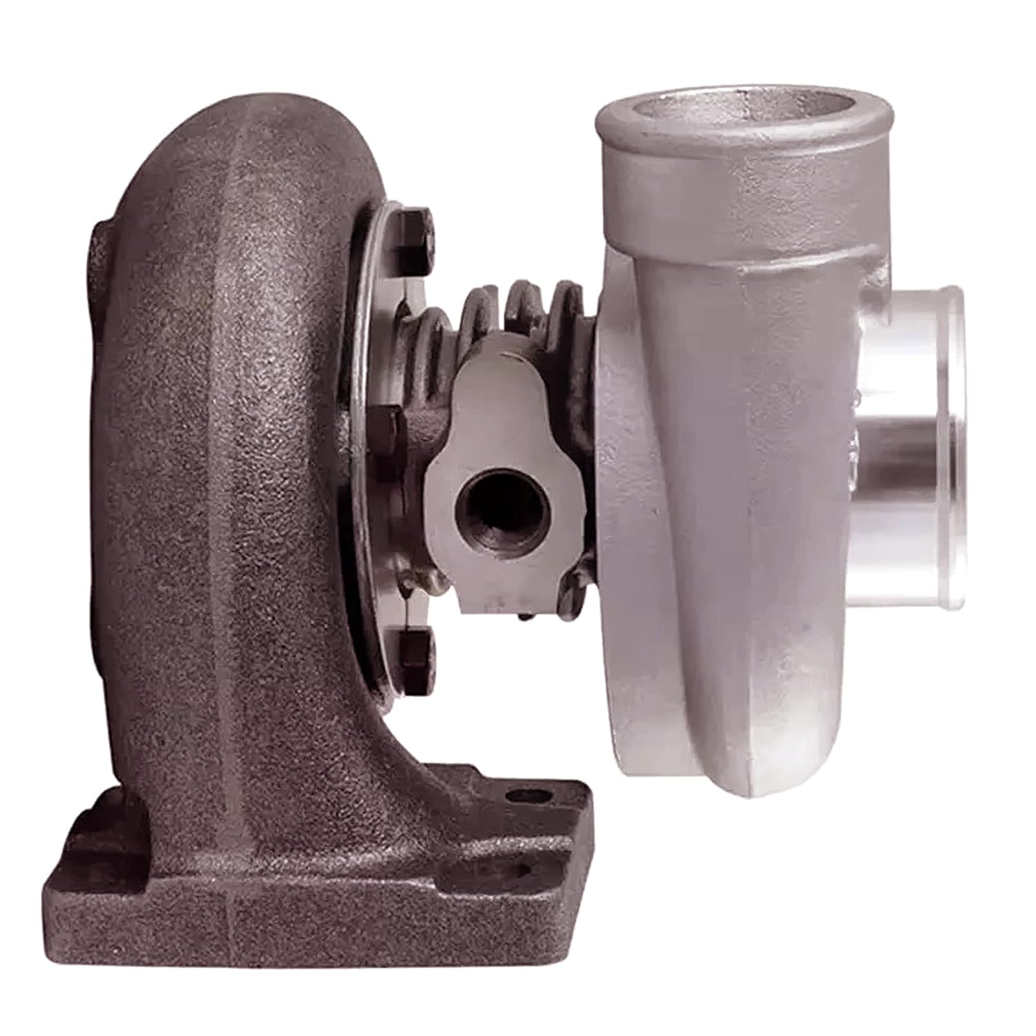 TA2505 Turbocharger w/Gasket 99449947, 454163-5001S, 454163-0001, 454163-1, 443854-0141 fits for New Holland Tractor TD95D Iveco 8045.25 3.9L Engine
